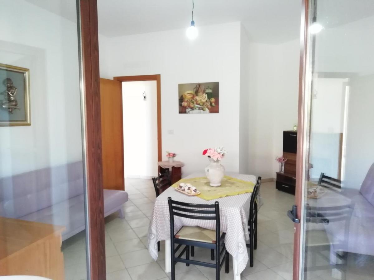 Maresalento Villetta Maria مارينا دي مانكافيسا المظهر الخارجي الصورة