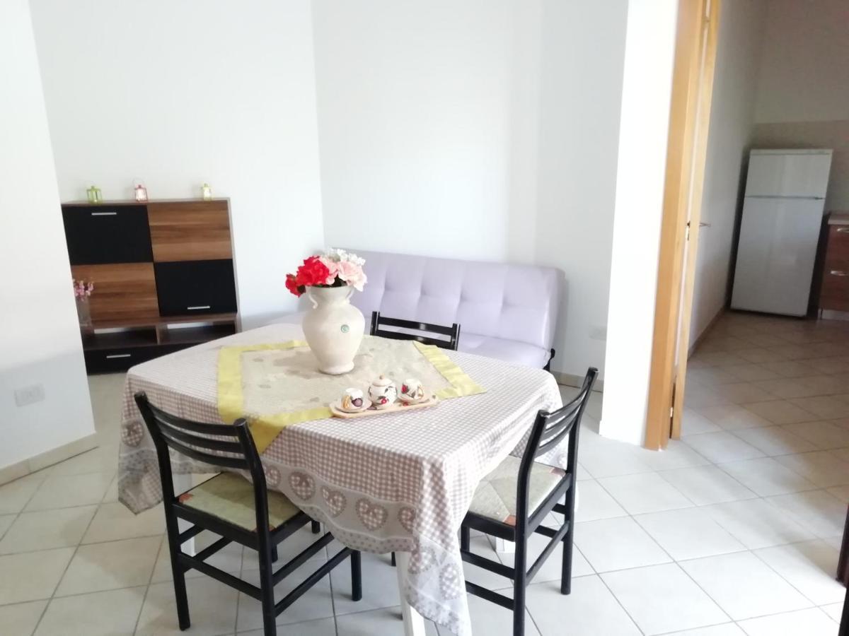 Maresalento Villetta Maria مارينا دي مانكافيسا المظهر الخارجي الصورة