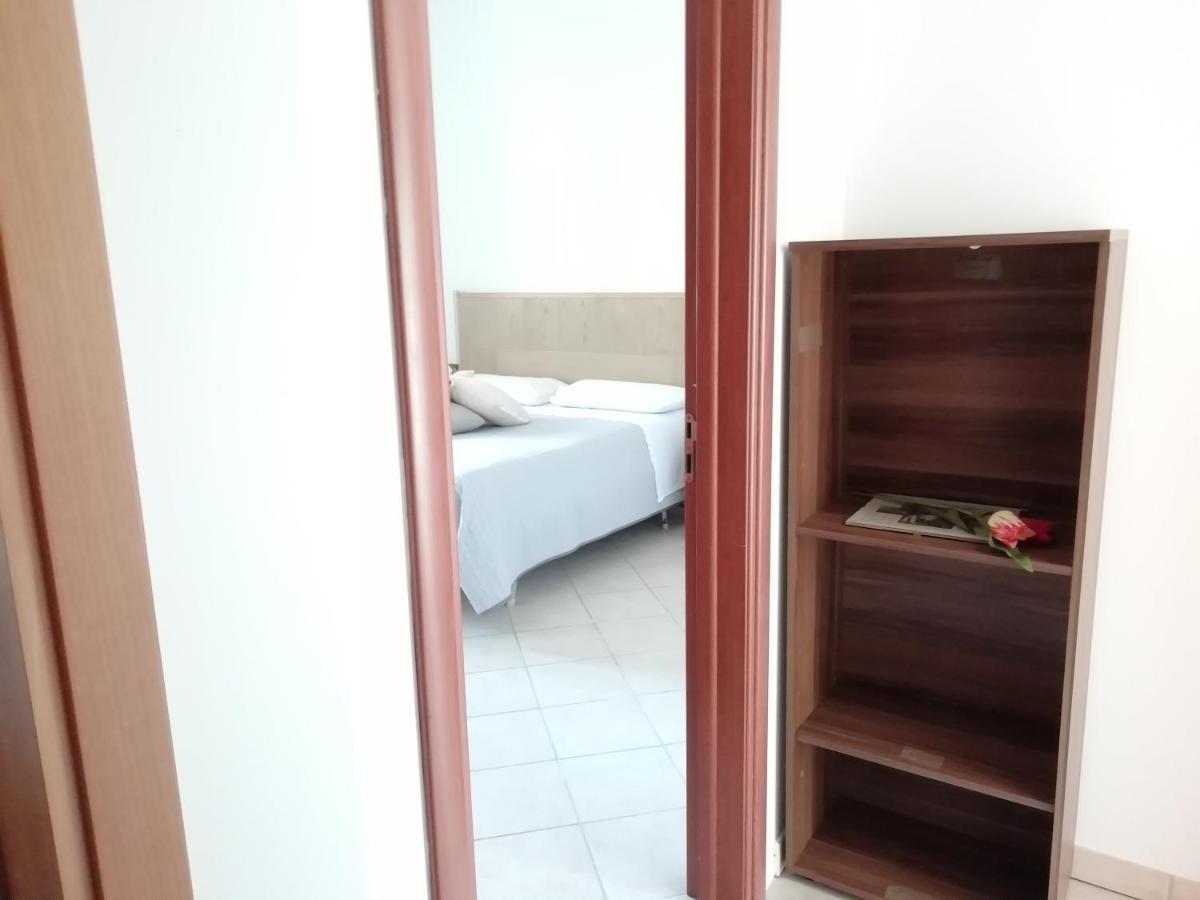 Maresalento Villetta Maria مارينا دي مانكافيسا المظهر الخارجي الصورة