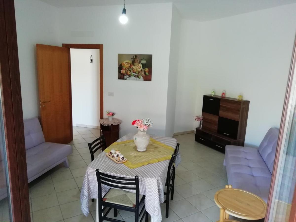 Maresalento Villetta Maria مارينا دي مانكافيسا المظهر الخارجي الصورة