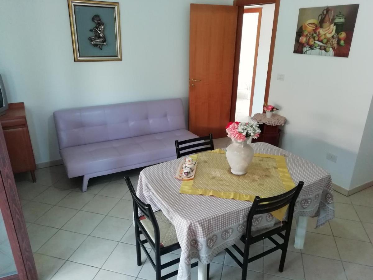 Maresalento Villetta Maria مارينا دي مانكافيسا المظهر الخارجي الصورة