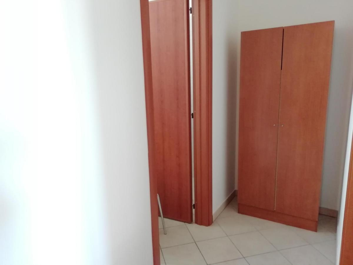 Maresalento Villetta Maria مارينا دي مانكافيسا المظهر الخارجي الصورة